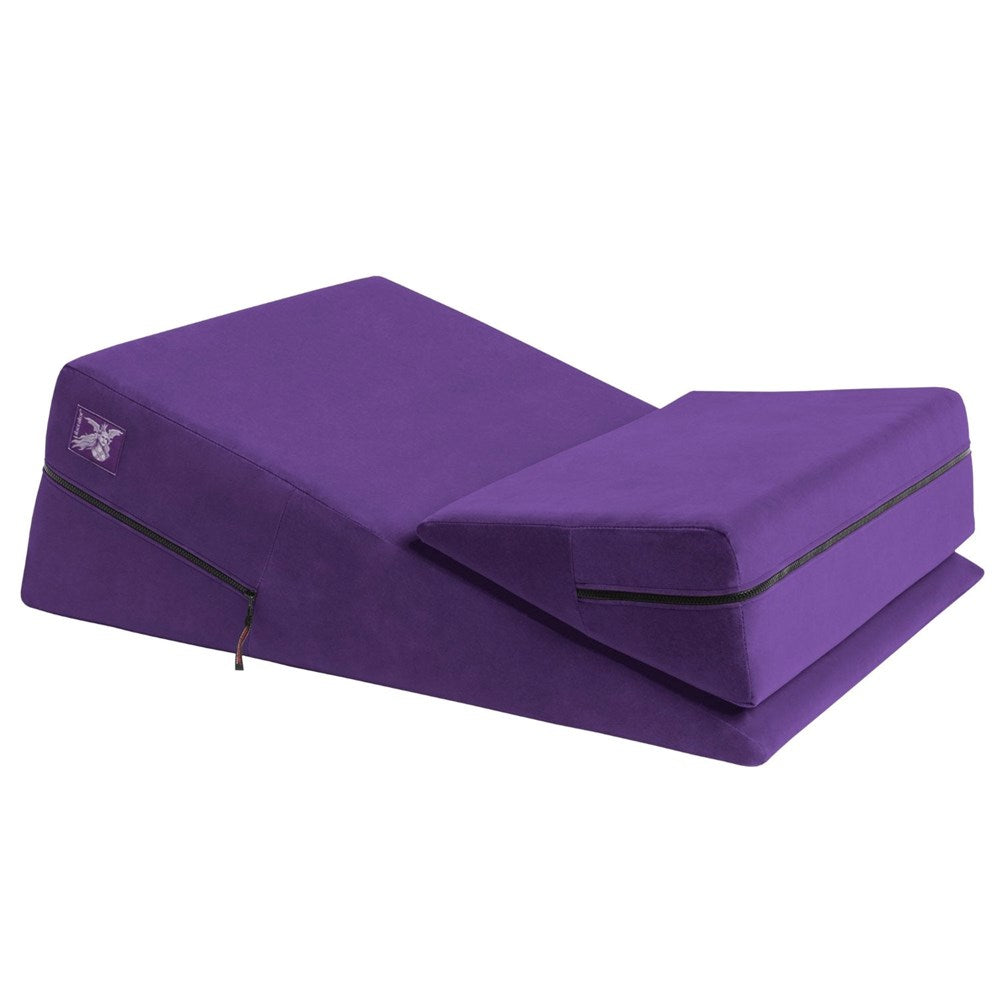 Liberator Wedge Ramp Combo - - Sex Furniture