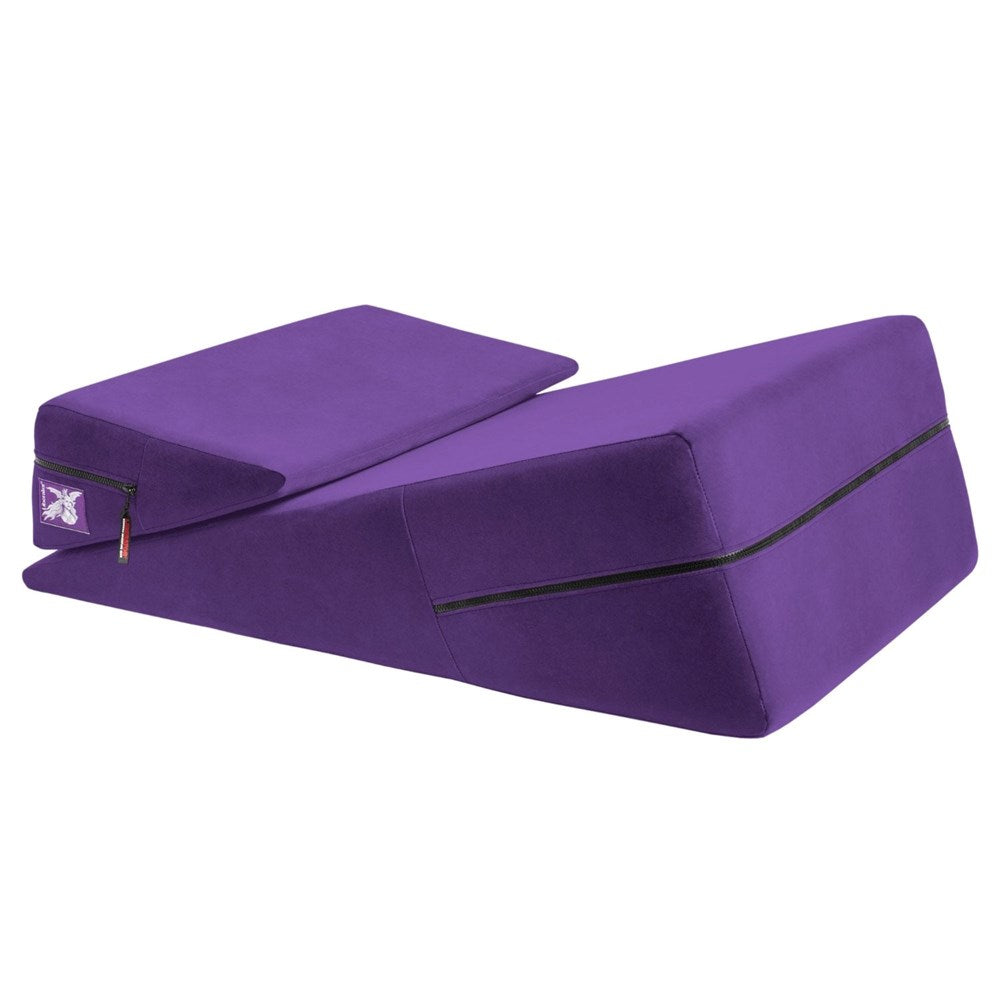 Liberator Wedge Ramp Combo - - Sex Furniture