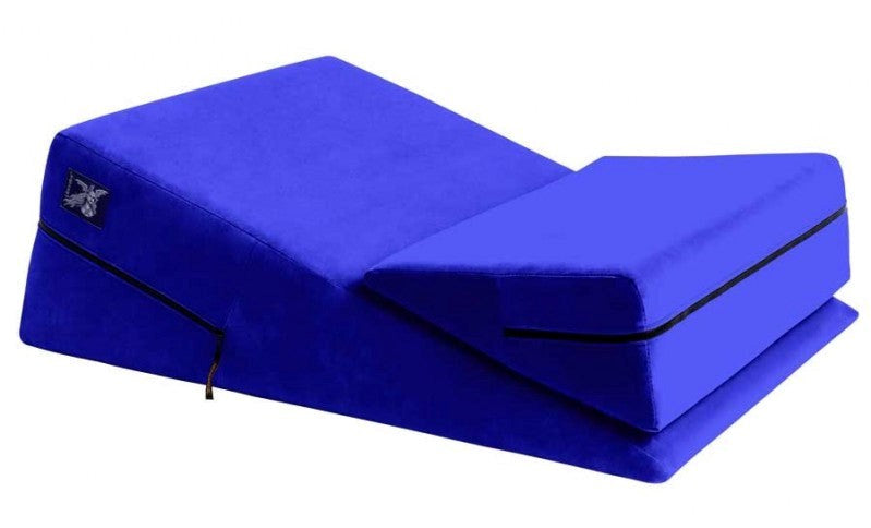 Liberator Wedge Ramp Combo - - Sex Furniture