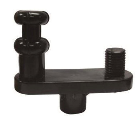 Love Machine Attachment Double Penetrator Holder - Sex Machines