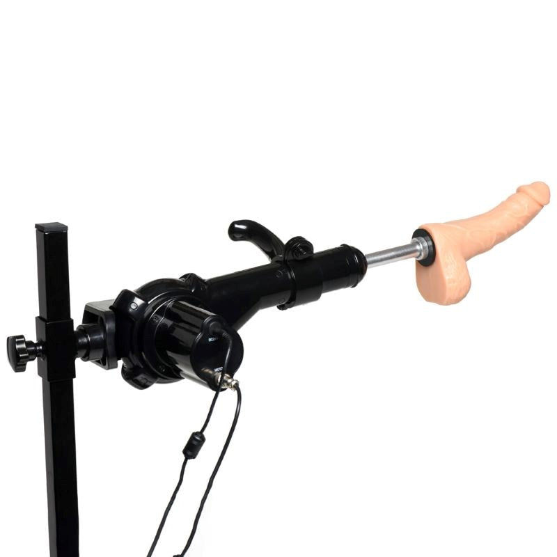 Master Series The Dicktator 2.0 - - Sex Furniture