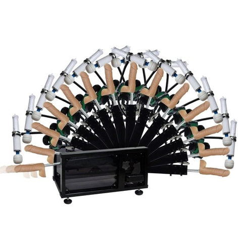 Motion Love Machine (220V-240V) - Sex Machines