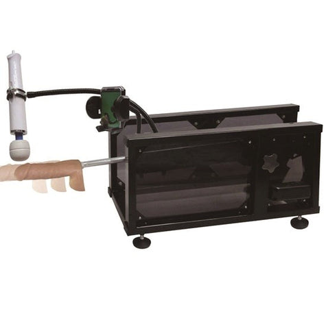 Motion Love Machine (220V-240V) - Sex Machines