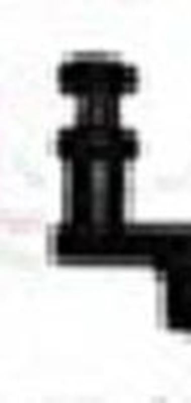 Myworld Love Machine Single Friction-Lock Connector - Sex Machines