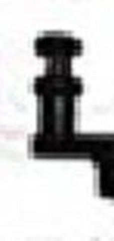 Myworld Love Machine Single Friction-Lock Connector - Sex Machines