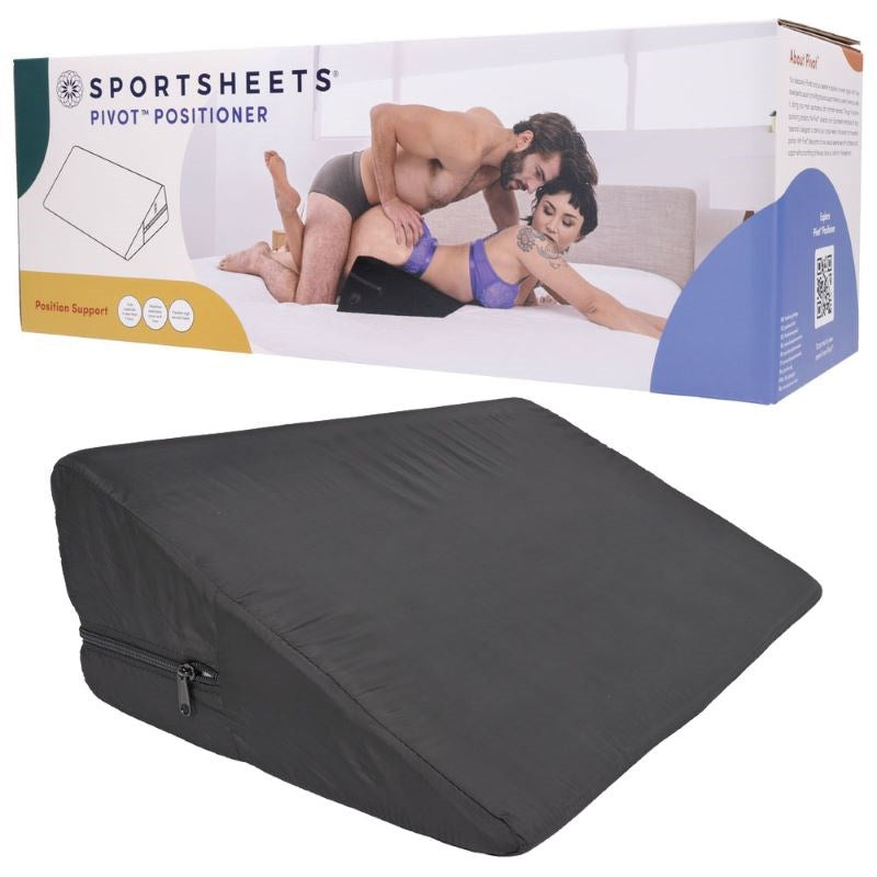 PIVOT Positioner Cushion - - Sex Furniture