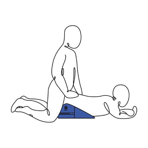 PIVOT Positioner Cushion - Sex Furniture