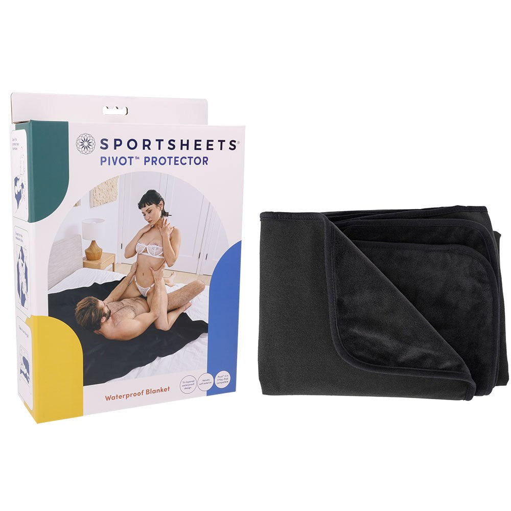 PIVOT Protector Waterproof Blanket - - Sex Furniture