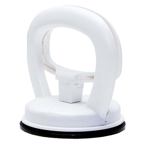 Single Locking Suction Handle - Sex Furniture