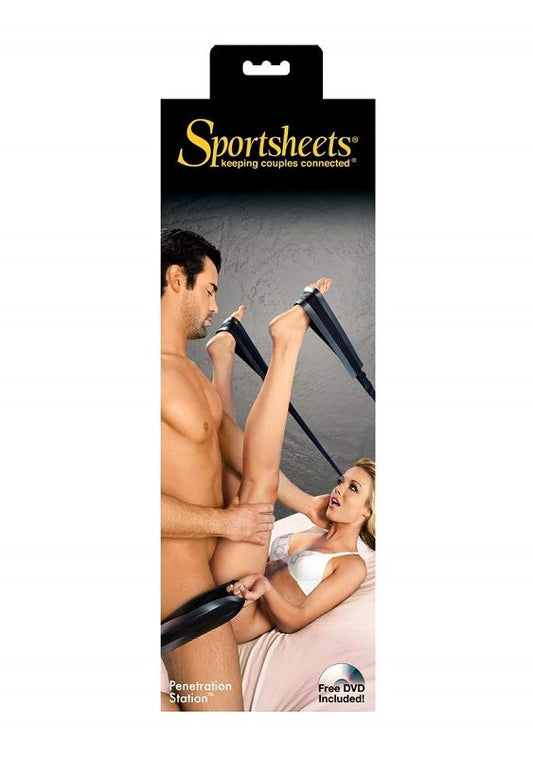 Sportsheets Penetration Station - Sex Furniture