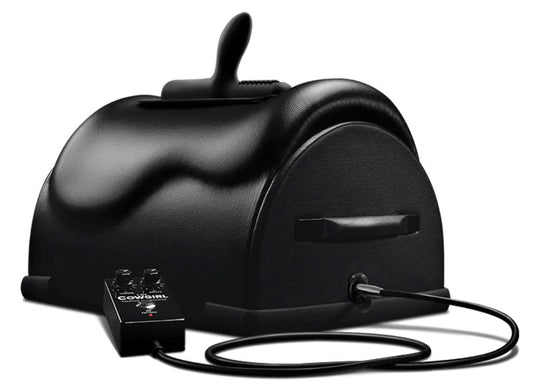 The Cowgirl Premium Sex Machine - Sex Machines