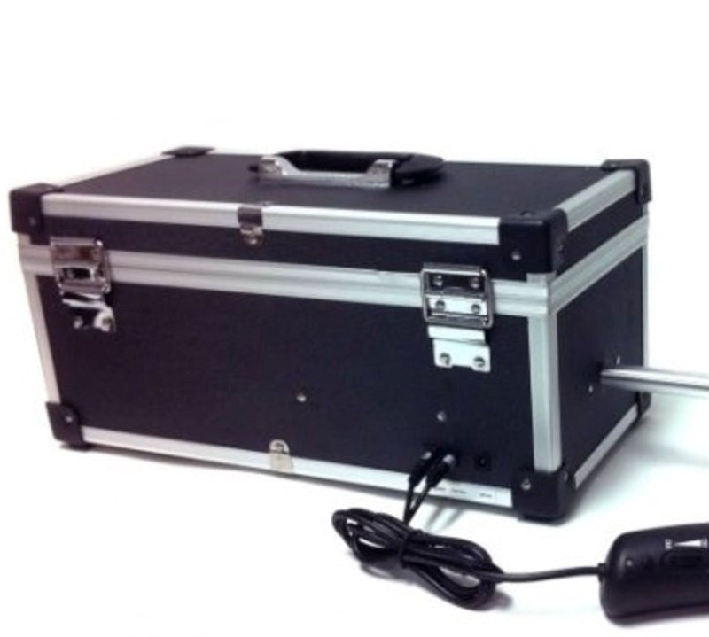 The Tool Box Lover Machine (220V-240V) - - Sex Machines