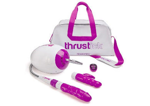 Thrustick Remote Control Thrusting Machine - Sex Machines