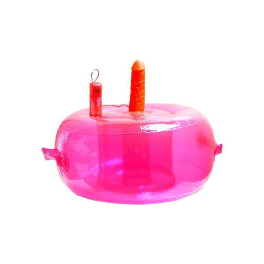 Vibrating Ecstasy Lounge - Sex Machines