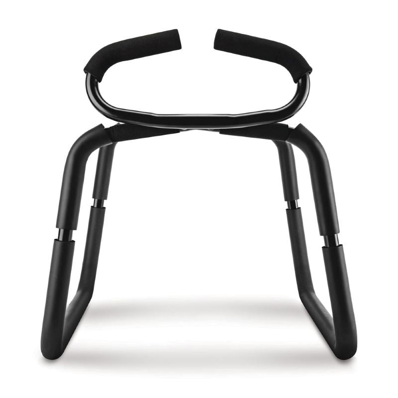 WhipSmart Bounce Squatter Sex Stool - - Sex Furniture