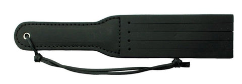 11 Inch Mini Slapper With Slits - Paddles And Slappers