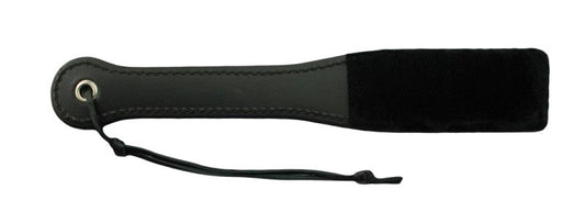 12 Inch Fur Lined Paddle - Paddles And Slappers