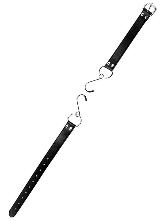 Asylum Hook Mouth Spreader Gag - Bondage Gags and Bits