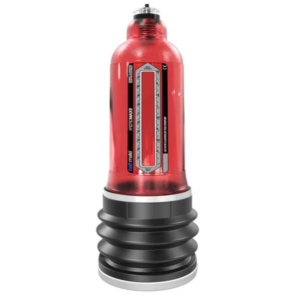 Bathmate Hydromax9 Penis Enlargement Pump - - Penis Pumps And Stretchers