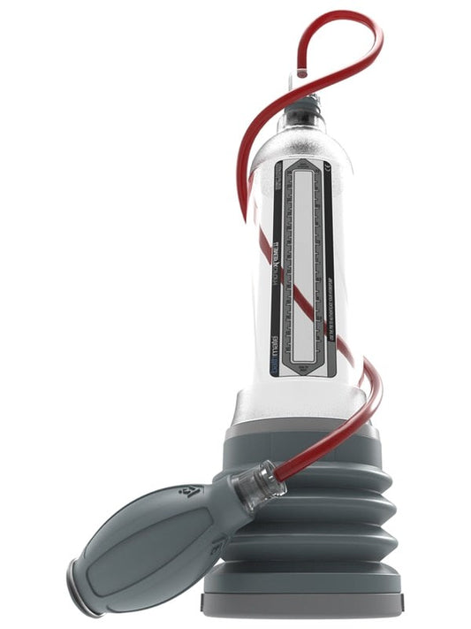 Bathmate Hydroxtreme11 Xtreme Large Penis Pump - Penis Pumps And Stretchers