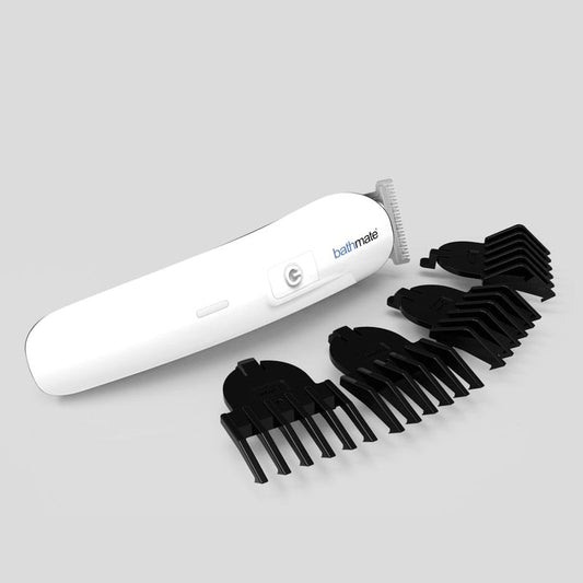 Bathmate Trim Male Grooming Kit - Sex Kits