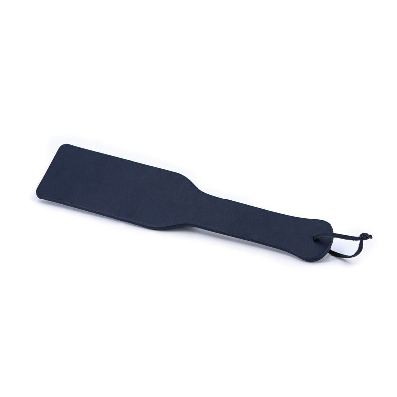 Bondage Couture Paddle - Paddles And Slappers