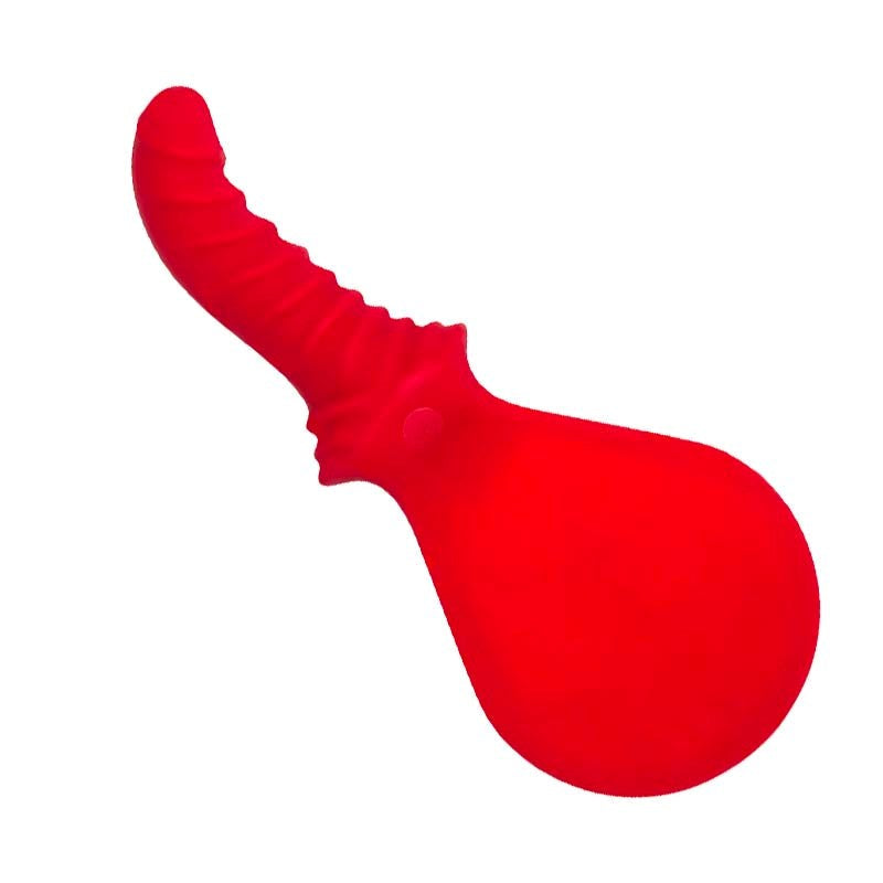 Buck Dich Paddle Dildo - Paddles And Slappers