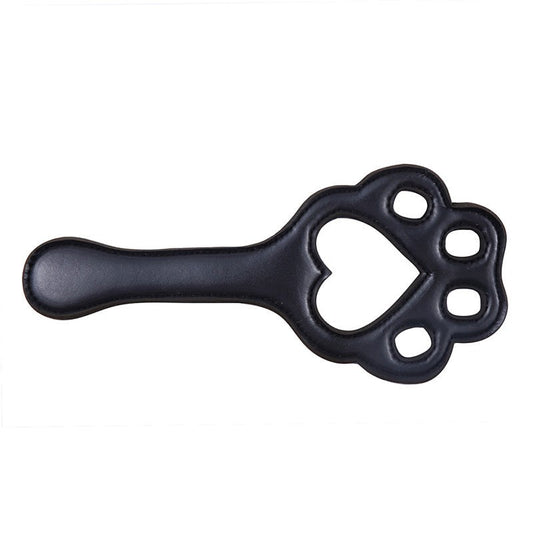 Dog Paw Paddle - Paddles And Slappers