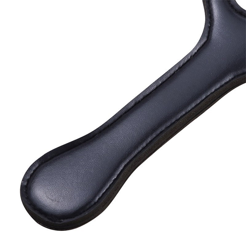 Dog Paw Paddle - - Paddles And Slappers