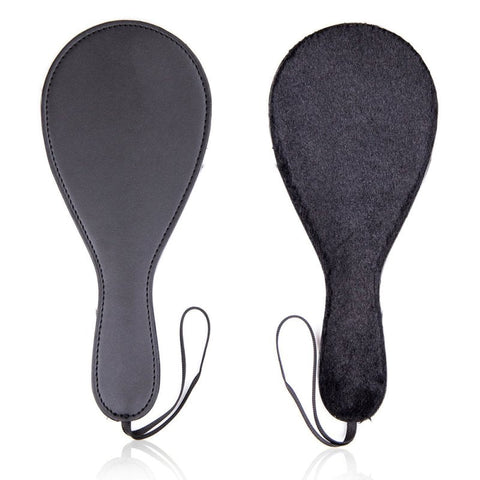 Duplex Spanking Fun Paddle - Paddles And Slappers