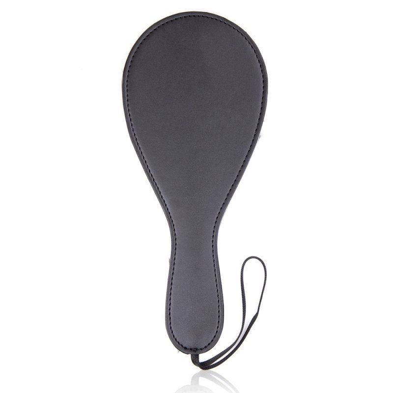 Duplex Spanking Fun Paddle - - Paddles And Slappers