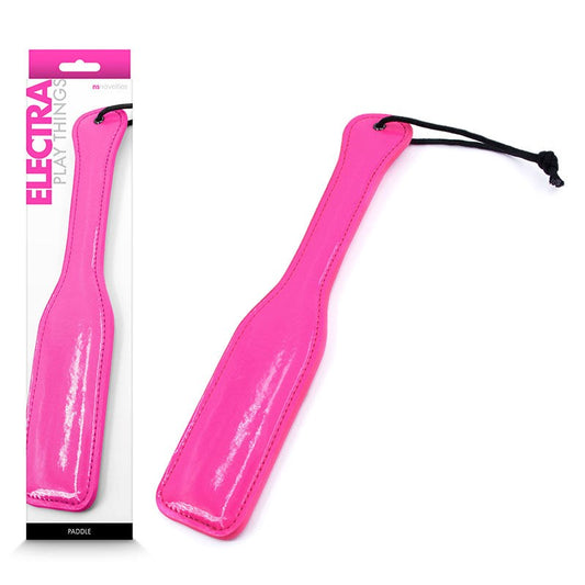 Electra Paddle - Paddles And Slappers