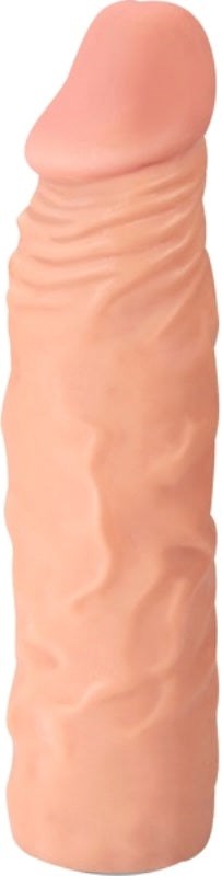 Excellent Power Loveclone RX Extension Sleeve - - Penis Sleeves and Extenders