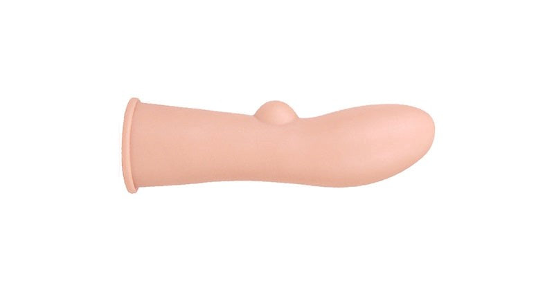 Kokos Extreme Realistic Mens Penis Sleeve 1 - - Penis Sleeves and Extenders