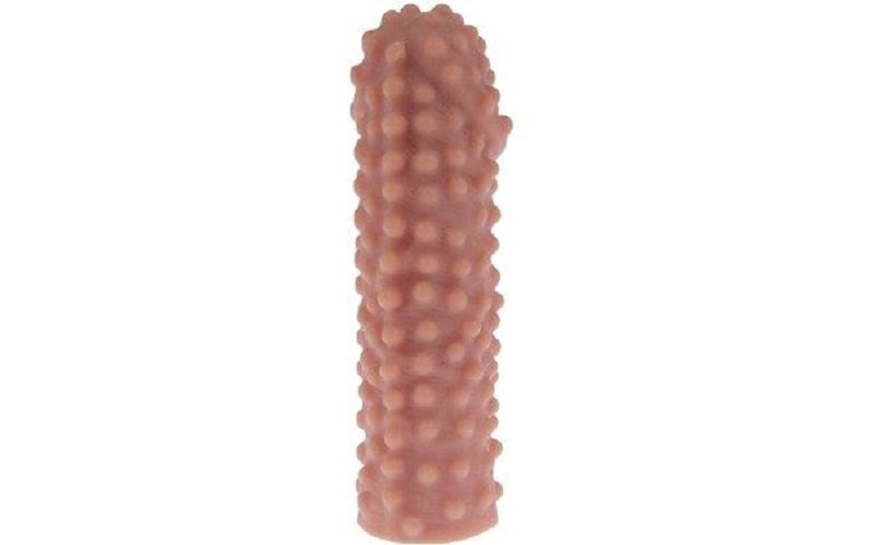 Kokos Extreme Penis Extensions Sleeve 10 - - Penis Sleeves and Extenders