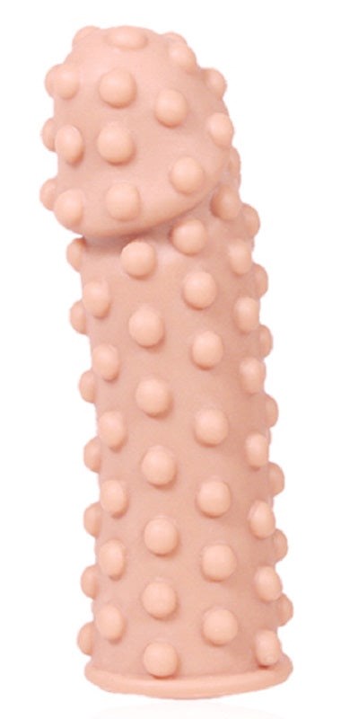 Extreme Sleeve 2 - Penis Sleeves and Extenders