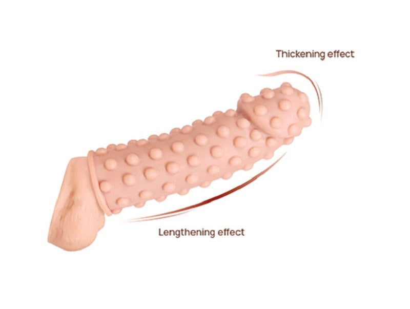 Extreme Sleeve 2 - - Penis Sleeves and Extenders