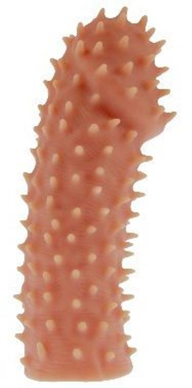 Extreme Sleeve 7 - - Penis Sleeves and Extenders