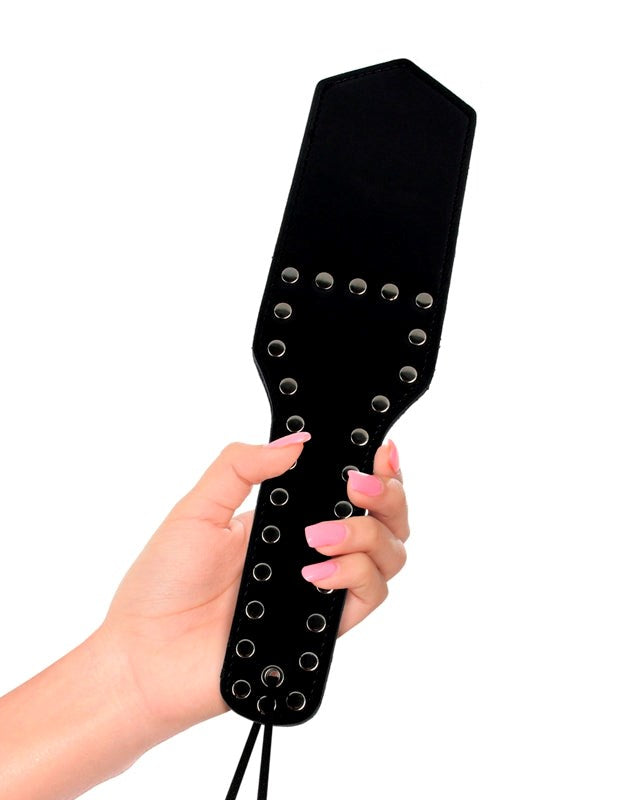 Fetish Fantasy Limited Edition Fantasy Love Paddle - - Paddles And Slappers