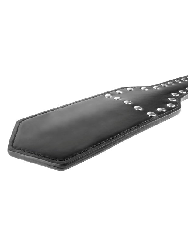 Fetish Fantasy Limited Edition Fantasy Love Paddle - - Paddles And Slappers