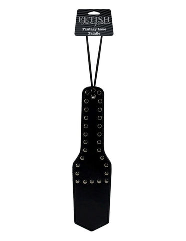 Fetish Fantasy Limited Edition Fantasy Love Paddle - Paddles And Slappers