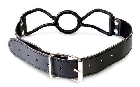 Fetish Fantasy Limited Edition Fetish Play Spider Gag - Bondage Gags and Bits