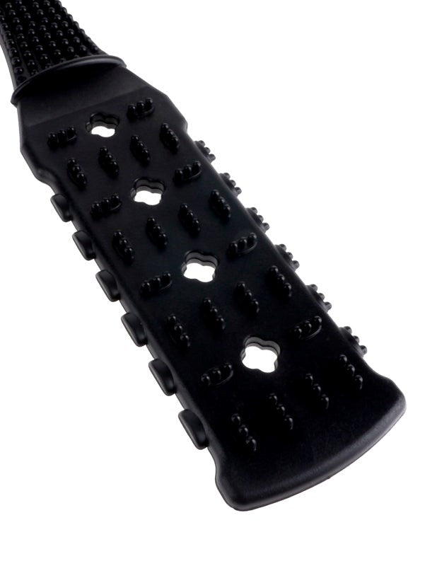 Fetish Fantasy Series Rubber Paddle - - Paddles And Slappers