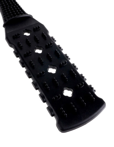 Fetish Fantasy Series Bondage Play Rubber Paddle - Paddles And Slappers