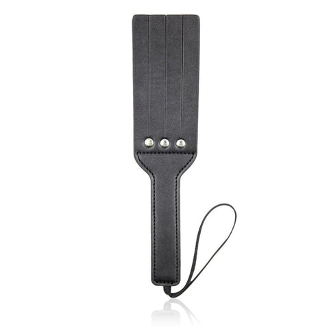 Fetish Play Double Paddle - Paddles And Slappers