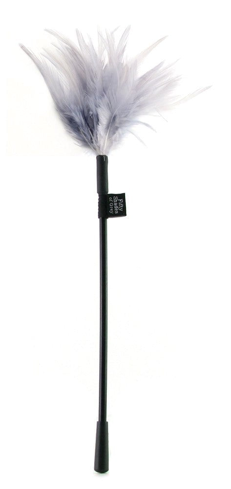 Fifty Shades of Grey Tease Feather Tickler - - Ticklers