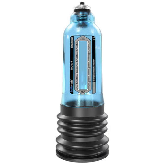 Hydromax Bathmate Hydro7 Penis Pump - Penis Pumps And Stretchers