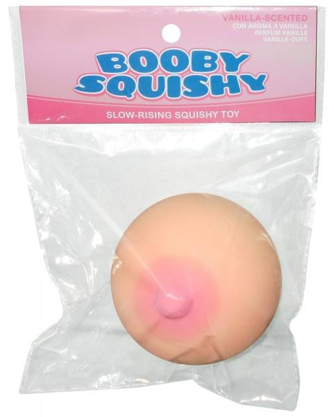 Kheper Booby Squishy Adult Fun Party Toy - Party Gifts and Novelties