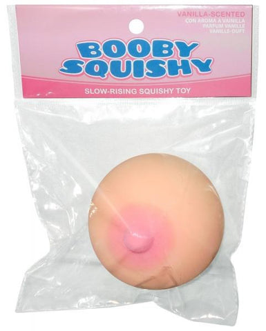 Kheper Booby Squishy Adult Fun Party Toy - Party Gifts and Novelties