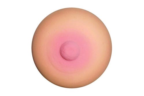 Kheper Booby Squishy Adult Fun Party Toy - Party Gifts and Novelties
